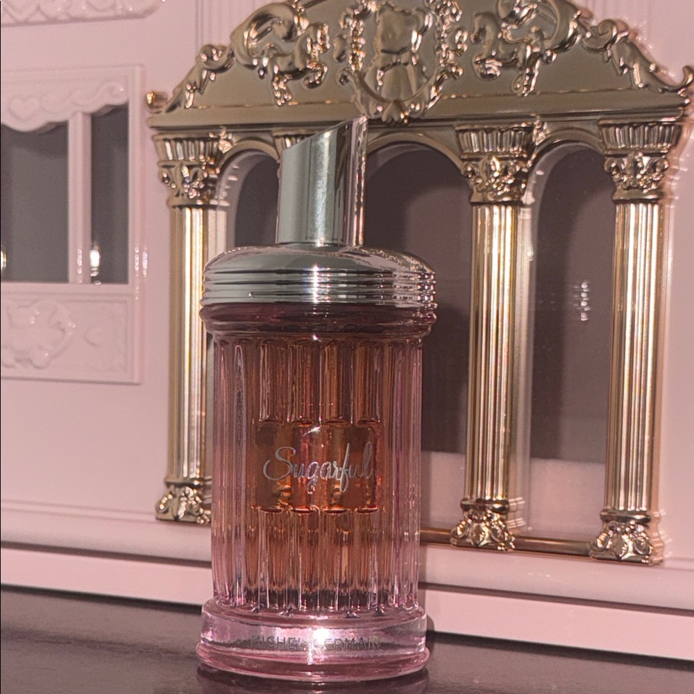 Michel Germain Sugarful Perfume 💗